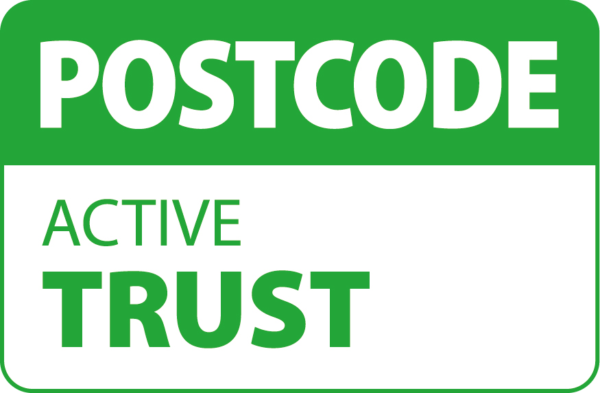 2024 Postcode Activetrust Logo RGB